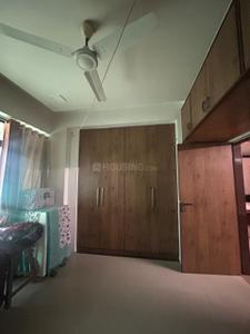 Kitchen Image of 1305 Sq.ft 3 BHK Apartment / Flat for sale in Raysan Gandhinagar for Rs. 8500000