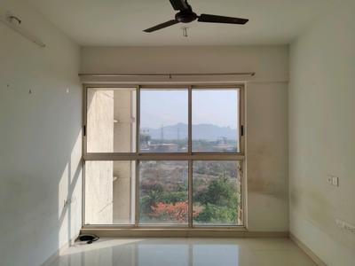 Living Room Image of 650 Sq.ft 1 BHK Apartment / Flat for rent in Lodha Upper Thane Greenville A To I E1, Bhiwandi Thane for Rs. 13999