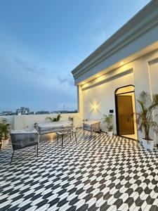 Image of 4500 Sq.ft 5 BHK Independent House for sale in Mansarovar Extension, Jaipur for Rs. 35100000