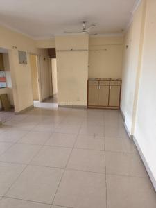 Hall Image of 1100 Sq.ft 2 BHK Apartment / Flat for rent in Ashiana Aangan, Milakpur Goojar Bhiwadi for Rs. 14000