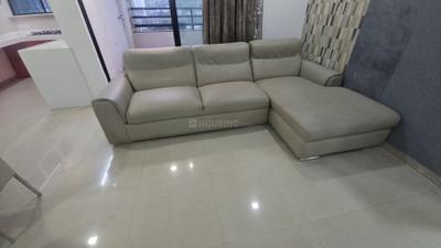 Living Room Image of 1050 Sq.ft 2 BHK Apartment / Flat for sale in Kothrud Pune for Rs. 12500000