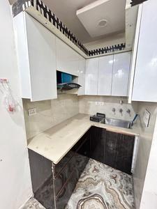 2 BHK Independent Builder Floor