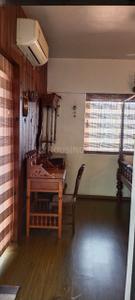 Bathroom Image of 600 Sq.ft 1 BHK Duplex for sale in Prithvi Presidio Buiding B Phase 1, Hadapsar Pune for Rs. 9500000