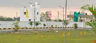 Image of 1000 Sq.ft Residential Plot / Land for sale in Padappai, Chennai for Rs. 2990000