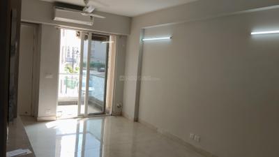 Living Room Image of 990 Sq.ft 2 BHK Builder Floor for rent in Signature Global City, Sector 37D Gurgaon for Rs. 26000