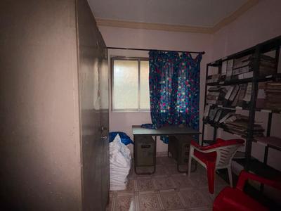 Balcony Image of 525 Sq.ft 1 BHK Apartment / Flat for sale in Shanti Shreeji Palace, Vasai East Vasai for Rs. 3650000