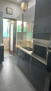 Kitchen Image of 2700 Sq.ft 4 BHK Builder Floor for sale in Vikaspuri New Delhi for Rs. 50000000