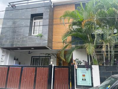Image of 4500 Sq.ft 6 BHK Independent House for rent in Mahalakshmi Nagar, Indore for Rs. 150000