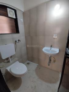 Bathroom Image of ENTRUST LIVING in Kurla West, Mumbai