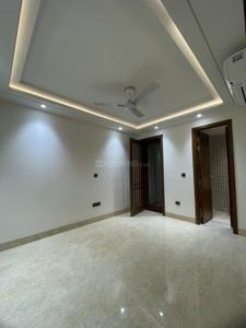 Hall Image of 2520 Sq.ft 4 BHK Builder Floor for sale in Punjabi Bagh New Delhi for Rs. 59000000