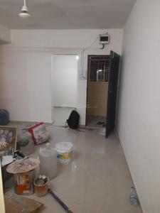 Hall Image of 615 Sq.ft 1 BHK Apartment / Flat for sale in Manjari Budruk Pune for Rs. 2499999
