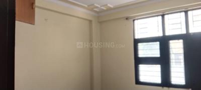 Bedroom Image of 1200 Sq.ft 2 BHK Builder Floor for sale in Chitrakoot Jaipur for Rs. 4800000
