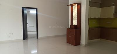 Hall Image of 1836 Sq.ft 3 BHK Apartment / Flat for sale in Puravankara Purva Seasons, C V Raman Nagar Bengaluru for Rs. 41000000