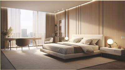 3 BHK Flat