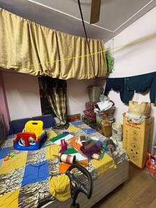 Bedroom Image of 450 Sq.ft 4 BHK Independent House for sale in Ballabhgarh Faridabad for Rs. 7000000