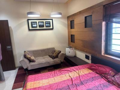 Bedroom Image of 3400 Sq.ft 3 BHK Villa for rent in Tavra Bharuch for Rs. 40000