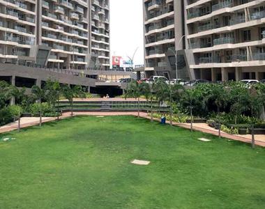 Image of 1200 Sq.ft 2 BHK Apartment / Flat for sale in Sukhwani Empire Square Phase I AND II, Chinchwad, Pune for Rs. 12800000
