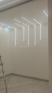 Bedroom Image of 720 Sq.ft 2 BHK Builder Floor for sale in Mukherjee Nagar New Delhi for Rs. 11500000