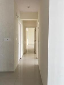 Image of 1620 Sq.ft 3 BHK Apartment / Flat for sale in Godrej Green Glades, Jagatpur, Ahmedabad for Rs. 8500000