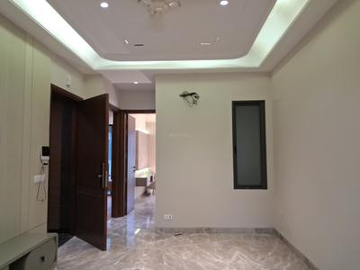 Living Room Image of 1350 Sq.ft 3 BHK Builder Floor for sale in Paschim Vihar New Delhi for Rs. 27500000