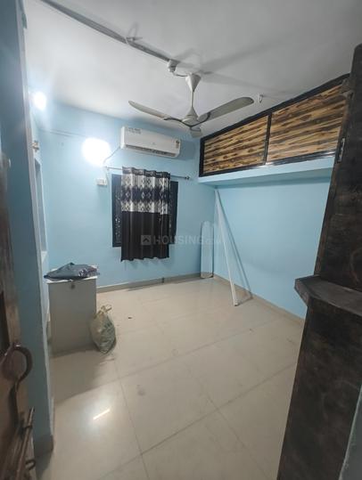 Indraprastha appartment  Bedroom 1