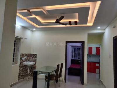 2 BHK Flat
