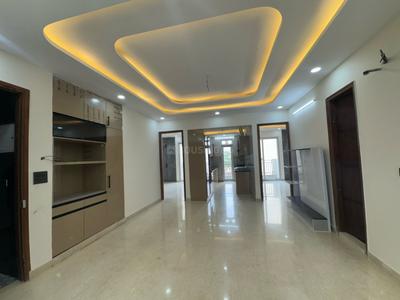 Hall Image of 1700 Sq.ft 3 BHK Builder Floor for sale in Sector 46 Gurgaon for Rs. 27000000