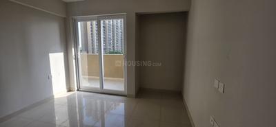 Bedroom Image of 1150 Sq.ft 3 BHK Apartment / Flat for sale in Tata Eureka Park Phase 2, Sector 150 Noida for Rs. 19000000