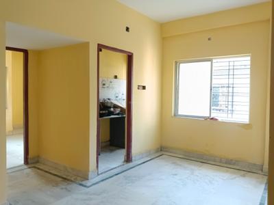 Living Room Image of 800 Sq.ft 2 BHK Apartment / Flat for sale in New Alipore Kolkata for Rs. 4800000