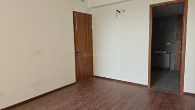 Bedroom Image of 1285 Sq.ft 3 BHK Apartment / Flat for sale in The Medallion, Sector 82 A Mohali for Rs. 16000000