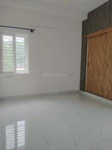 Bedroom Image of 1800 Sq.ft 3 BHK Builder Floor for rent in Wilson Garden Bengaluru for Rs. 75000