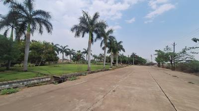 Image of 1000 Sq.ft Residential Plot / Land for sale in Wallfort Vatika, Kathadih, Raipur for Rs. 2300000
