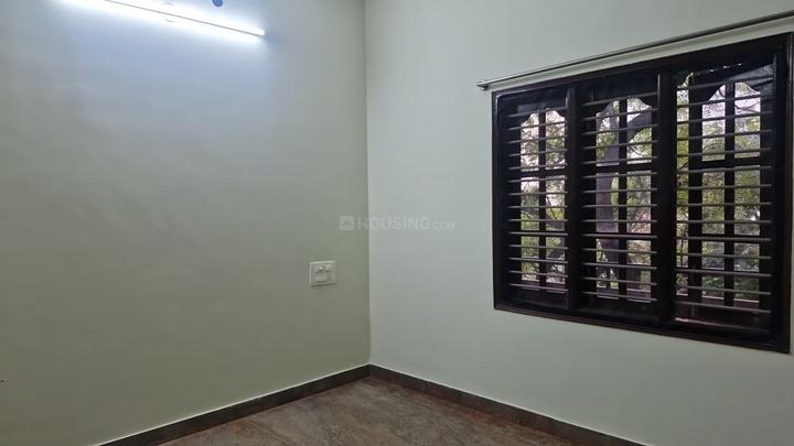 Koramangala Bedroom One 1