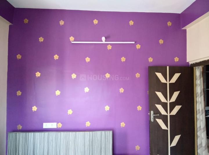 Salasar Anandomoyee Apartment Main Image 1