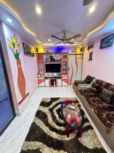 3 BHK Flat