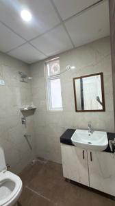 Image of 1490 Sq.ft 2.5 BHK Builder Floor for rent in Smartworld Gems, Sector 89, Gurgaon for Rs. 29800
