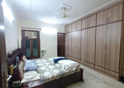 Bedroom Image of 1750 Sq.ft 3 BHK Independent House for sale in Vikaspuri 3bhk Luxurios Home, Vikaspuri New Delhi for Rs. 25000000