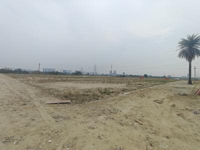 Image of 1800 Sq.ft Residential Plot / Land for sale in Sector 148, Noida for Rs. 8000000
