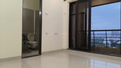Bedroom Image of 918 Sq.ft 2 BHK Apartment / Flat for rent in K Raheja Interface Heights, Malad West Mumbai for Rs. 65000