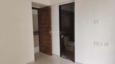 1 BHK Flat
