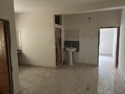 Hall Image of 799 Sq.ft 2 BHK Apartment / Flat for sale in Durga Nagar Kolkata for Rs. 3300000