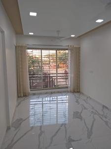 1 BHK Flat