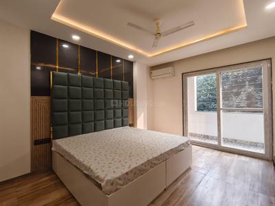 Bedroom Image of 1500 Sq.ft 3 BHK Builder Floor for sale in Skywhales Vienna Greens II, Sector 99A Gurgaon for Rs. 16000000