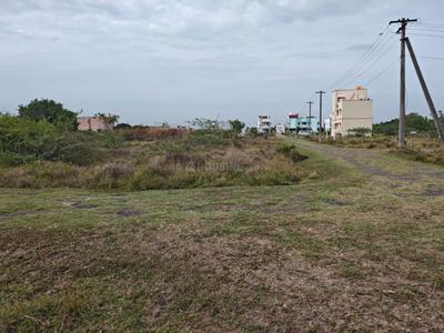 Image of 1800 Sq.ft Residential Plot / Land for sale in Mannivakkam, Chennai for Rs. 7550000