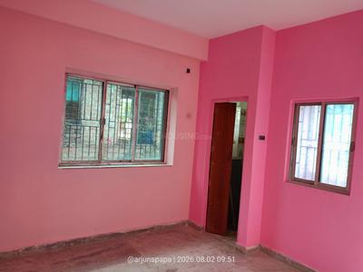 Bedroom Image of 750 Sq.ft 2 BHK Apartment / Flat for sale in Behala Kolkata for Rs. 3000000