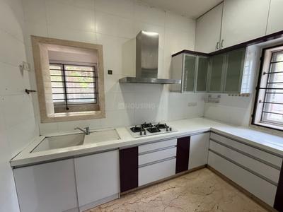 Gandhi Nagar Kitchen 2