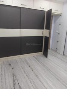 Bedroom Image of 1500 Sq.ft 2 BHK Builder Floor for rent in Padarupalli Nellore for Rs. 15000