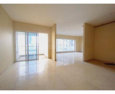 Hall Image of 2600 Sq.ft 4 BHK Apartment / Flat for sale in Sheth Avalon, Thane West Thane for Rs. 44800000