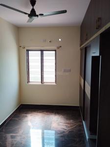 Bedroom Image of 1600 Sq.ft 3 BHK Independent House for rent in Nagarbhavi Bengaluru for Rs. 45000