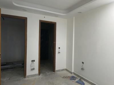 Bedroom Image of 1750 Sq.ft 4 BHK Builder Floor for sale in Vasundhara Ghaziabad for Rs. 17800002